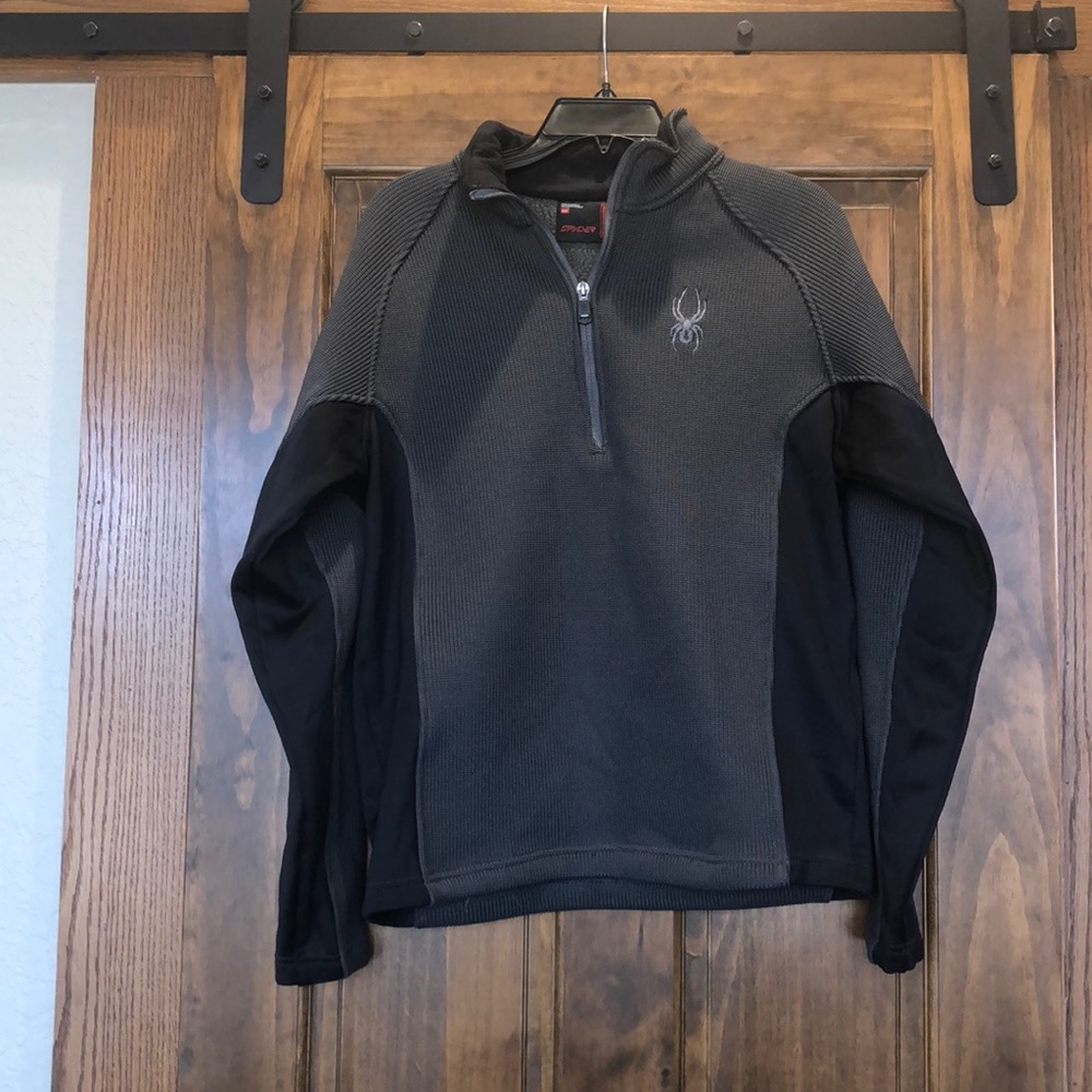 Men’s Spyder Core Fleece